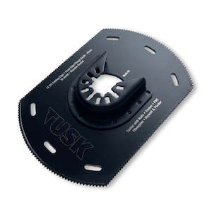 Multi Tools Blades: Multi Tools Bi-metal blade 4 side 103mm x 80mm