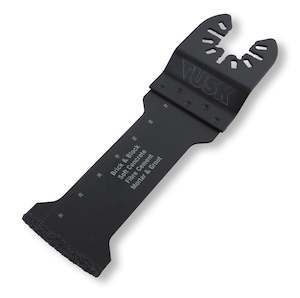 Multi Tools Blades: Multi Tool Mortar Knife