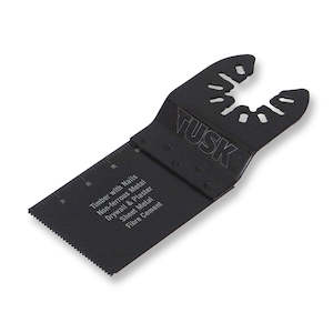 Multi Tools Blades: Multi-Tool Carbide Tooth