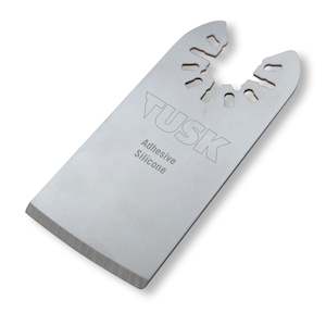 Multi Tools Blades: Multi-Tool Flat Scraper