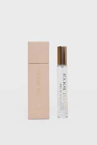 Santal Rouge - Willow & Mae Eau de Parfum 10ml Atomiser