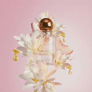 Jakob Carter - Orchard Blossom - 30ml