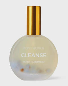 Perfume: BoPo - Body Mist - Cleanse