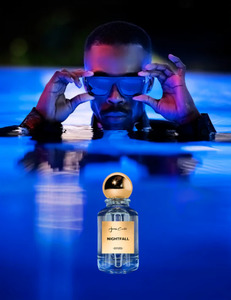 Jakob Carter - Nightfall - 30ml