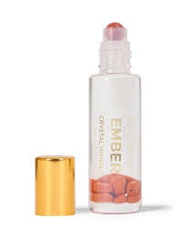Perfume: Bopo - Crystal Roller Perfume - Ember