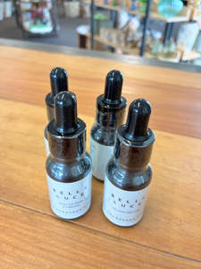 Bella Luce - Sand Candle Fragrance Additive 15ml