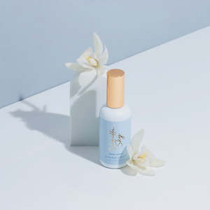Candles Fragrances: Living Light Vanilla Sky Room Spray