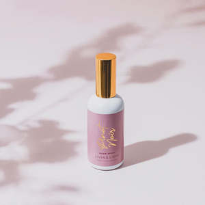 Candles Fragrances: Living Light Pinot Noir Room Spray