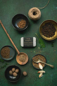 Wild Fennel Co - Pocket Pepper - 15g