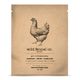 Wild Fennel Co. - Chicken Seasoning - 30g