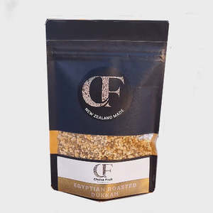 Pantry: CF Egyptian Roasted Dukkah 70g