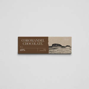 Pantry: CC Mini Milk Chocolate