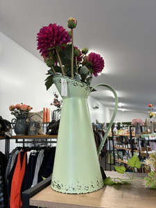 Homewares: Province Rustic Pitcher