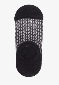 Antler - No Show Sock