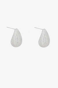 Earrings: Antler - Rosalie Drop Earrings