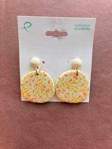 Earrings: Enhance - Earrings - Billie Mix
