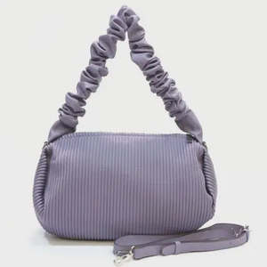 Bags: Sassyduck - Aria Lavender Handbag