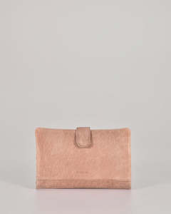 Bags: Kadina Soft Leather Iphone Wallet