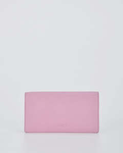Mimi Leather Smart-Phone RFID Wallet/Crossbody
