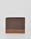 Langford Two Tone RFID Bifold Men's Leather Wallet