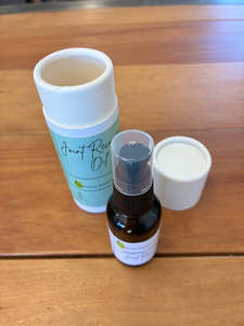 Wild Emery: Essential Skinfood - Joint Recovery Oil