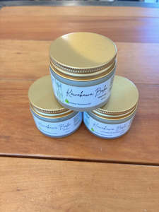 Wild Emery: Essential Skinfood - Kawakawa Balm