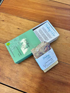 Essential Skinfood - Boxed Luxury Soap