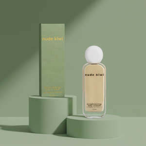 Nude Kiwi - Brightening Day Cream 30ml
