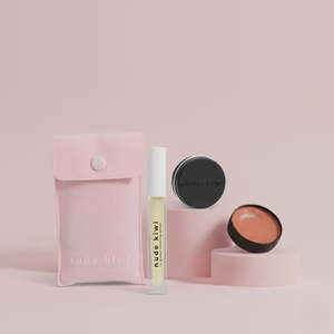 Nude Kiwi - Lip Kit