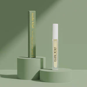 Wild Emery: Nude Kiwi - Lip Plump Hydrating Serum