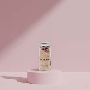 Wild Emery: Nude Kiwi - Bath Soak