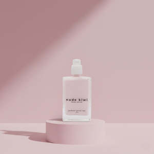 Nude Kiwi - Body Serum - Jasmine & Green Tea 120ml