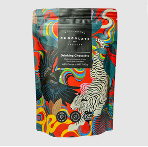 Wellington Chocolate Factory: WCF - Drinking Chocolate - 250g