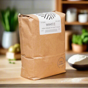 Minchins Milling - White - High Grade Flour