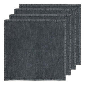 Ladelle Cloth Napkins 4pk