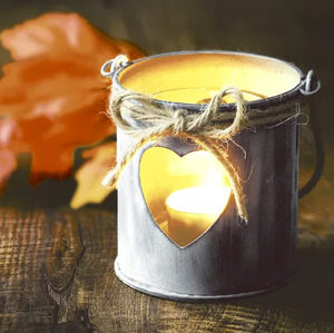 Serviettes: Uncle Zitos - Serviette - Autumn Glow