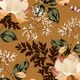 Serviette - Heritage Florals