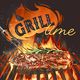 Serviette - Grill Moment