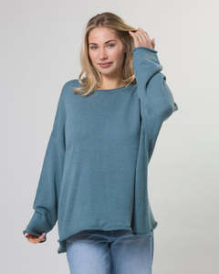 Stella & Gemma - Unica Knit - Oceania