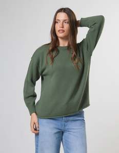 Stella + Gemma Conrad Knit Clover