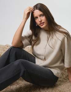 Stella & Gemma Hansel Cardigan