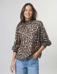 Stella Gemma: Stella & Gemma Sylvie Top