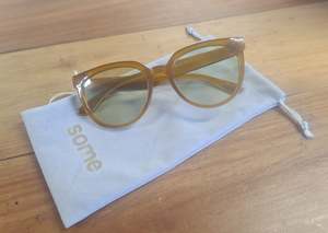 Sunglasses: Sunglasses - Some
