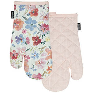 Camille 2pk Oven Mitt