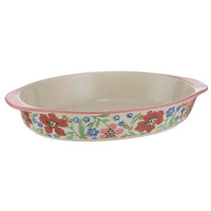 All Kitchen: Camille Oval Baking Dish