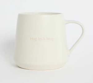 All Kitchen: Willow & Mae - Mug- Hug In A Mug