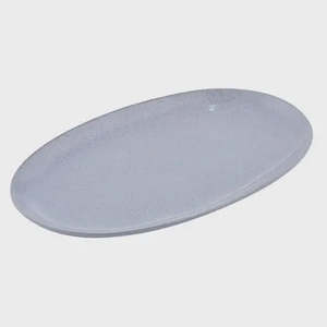 Cheese Board: Ladelle - Artisan Blue Oblong Platter