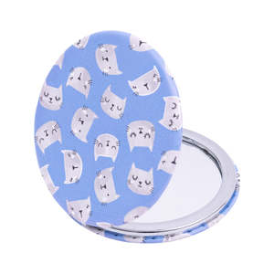 Splosh Compact Mirror Cats