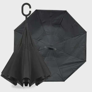 Umbrella: Artico - Umbrella - Black