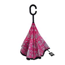 Umbrella: Artico - Umbrella - Wild Tulip